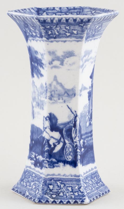 Vase c1900